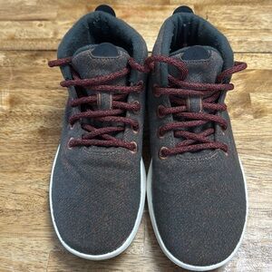 Allbirds Women's Wool Runner Mizzles Tennis Shoes Sneakers 10